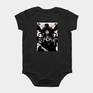 Nyx Baby Bodysuit